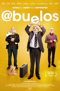Poster de @buelos