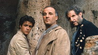 «Это случится завтра (1988)» — обои к фильму #1