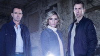 «Безмолвный (2022)» — обои к сериалу #3