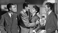 «Катастрофа: История женщины (1947)» — обои к фильму #4