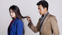 «Sealed with a Kiss (2011)» — обои к сериалу #1