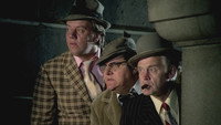 «Olsen-banden ser rødt (1976)» — обои к фильму #3