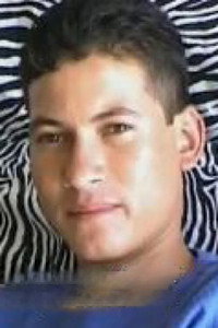 Adrian Dominguez