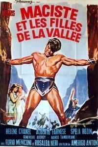 Maciste et les filles de la vallée (1964)