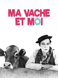 Ma vache et moi (1925)