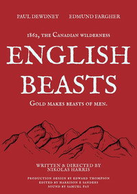 English Beasts