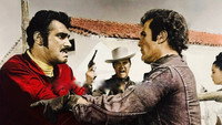 «Gunfighters of Casa Grande (1964)» — обои к фильму #2