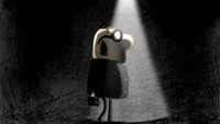 «Камилла (2008)» — обои к мультфильму #2