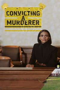 tv show poster Convicting+A+Murderer 2023