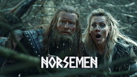 Обои к сериалу «Северяне (2016-2020)» — (15 из 38)