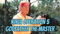 «The Power of Ninjitsu (1988)» — обои к фильму #3