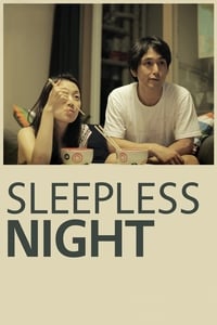 Sleepless Night - 2012