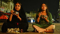 «Modern Love Hyderabad (2022)» — обои к сериалу #2