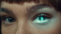 «Цитадель: Диана (2024)» — обои к сериалу #2