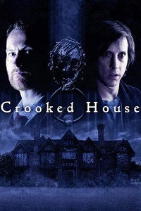 Постер сериала «Мрачный дом (2008)» — (3 из 4)