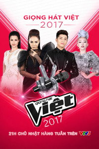 The Voice Vietnam - Season 4 Episode Guide