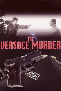 Poster de The Versace Murder