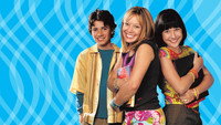 «Лиззи Магуайр (2001-2004)» — обои к сериалу #4