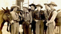 «Сумерки над Рио Гранде (1947)» — обои к фильму #1