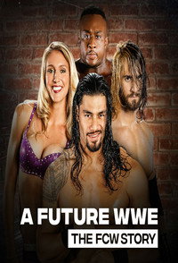 A Future WWE: The FCW Story - 2020
