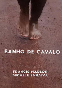 Imagem do Filme Banho de Cavalo