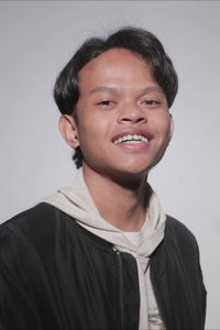 Muhammad Dimas Paramadina