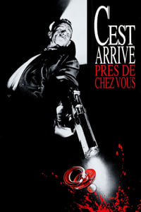 C'est arrivé près de chez vous (1992)