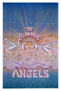 Постер фильма «A Coming of Angels (1977)» — (3 из 8)