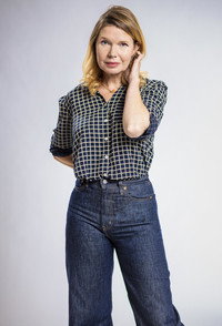 Постер к сериалу De K van Karlijn (2021)