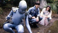 «Мальчик с Андромеды (1991)» — обои к сериалу #1