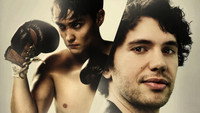 «Полубрат (2013)» — обои к сериалу #5