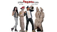 «Bukan Pocong Biasa (2011)» — обои к фильму #1