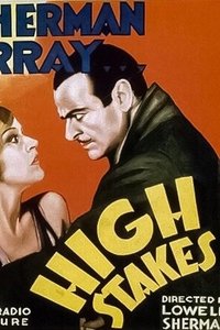 Poster de High Stakes