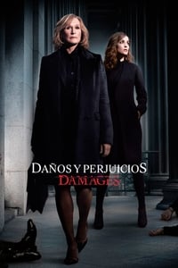 Poster de Damages