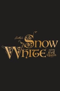 Snow White and the Evil Queen - 2024 Snow White and the Evil Queen - 2024