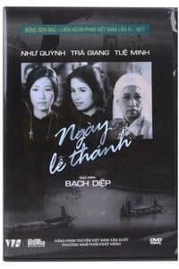 Poster de Ngày Lễ Thánh