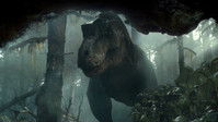 Jurassic World: Le Monde d'Après