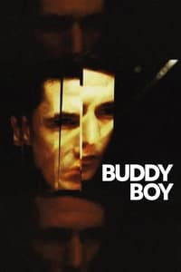 Poster de Buddy Boy