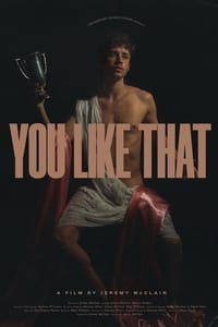 Poster de You Like That