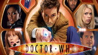 Обои к сериалу «Доктор Кто (2005 - 2022)» — (59 из 486)