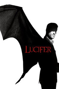 Постер сериала «Люцифер (2016-2021)» — (38 из 162)
