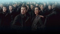 Обои к сериалу «Тёмная материя (2024)» — (23 из 57)