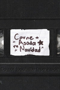 Carne Asada en Navidad (2025) poster