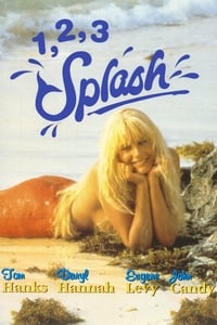 Poster de Splash