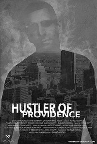 Постер фильма «Hustler of Providence (2015)» — (1 из 1)