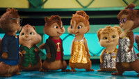 Alvin et les Chipmunks 2