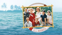 «Остров Гиллигана (1964-1992)» — обои к сериалу #2