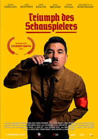 Poster de Triumph des Schauspielers