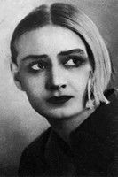 poster_Вера Друцкая