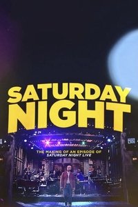 Saturday Night (2010)